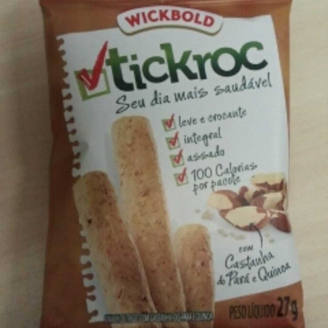 Wickbold Tickroc