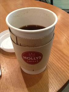 할리스 (Hollys Coffee) 카페 아메리카노