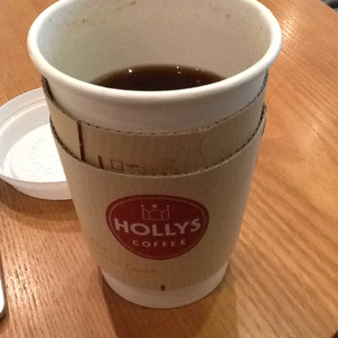 할리스 (Hollys Coffee) 카페 아메리카노