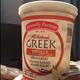 Friendly Farms Greek Style Nonfat Yogurt - Vanilla