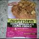 NutriSystem White Chocolate Chunk Cookie