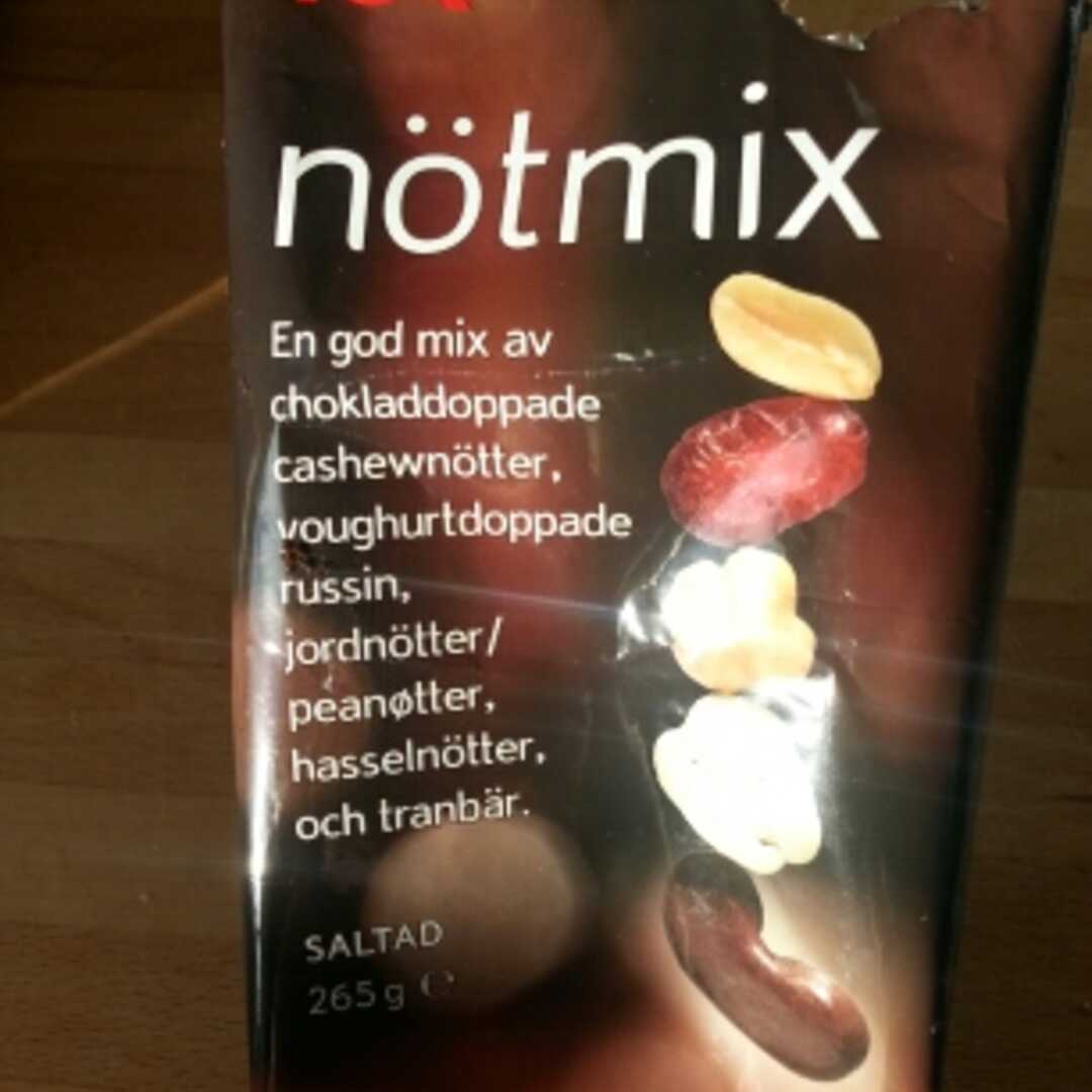 ICA Nötmix