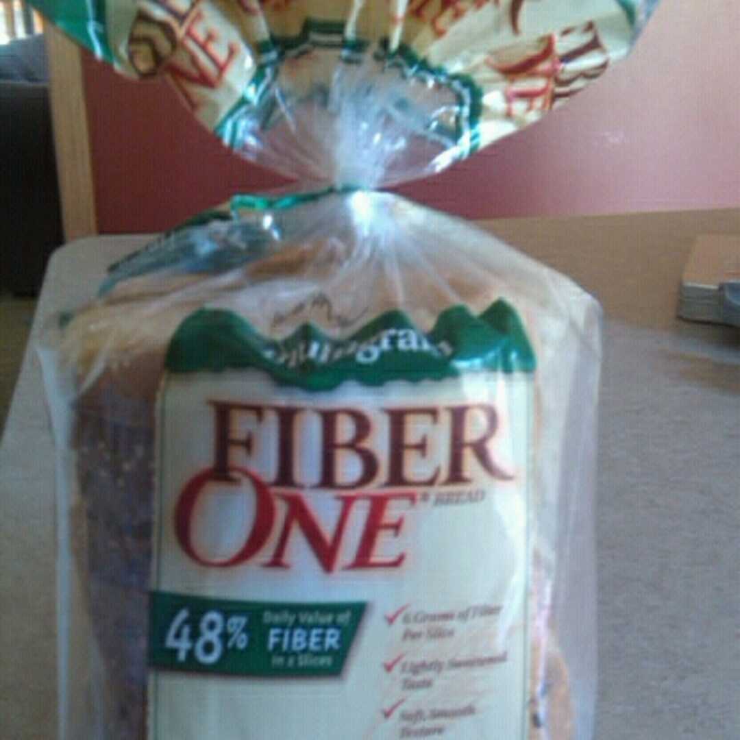 Fiber One Multigrain Bread