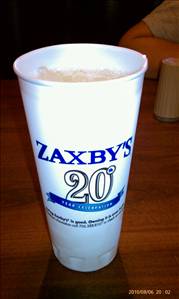 Zaxby's Minute Maid Lite Lemonade (22 oz)