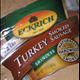 Eckrich Turkey Smoked Sausage