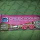 Rickland Orchards Greek Yogurt Bar - Strawberry