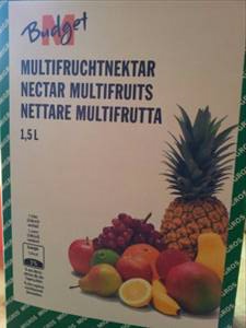 Migros Multifruchtnektar