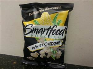 Smartfood White Cheddar Cheese Popcorn 100 Calorie Pack