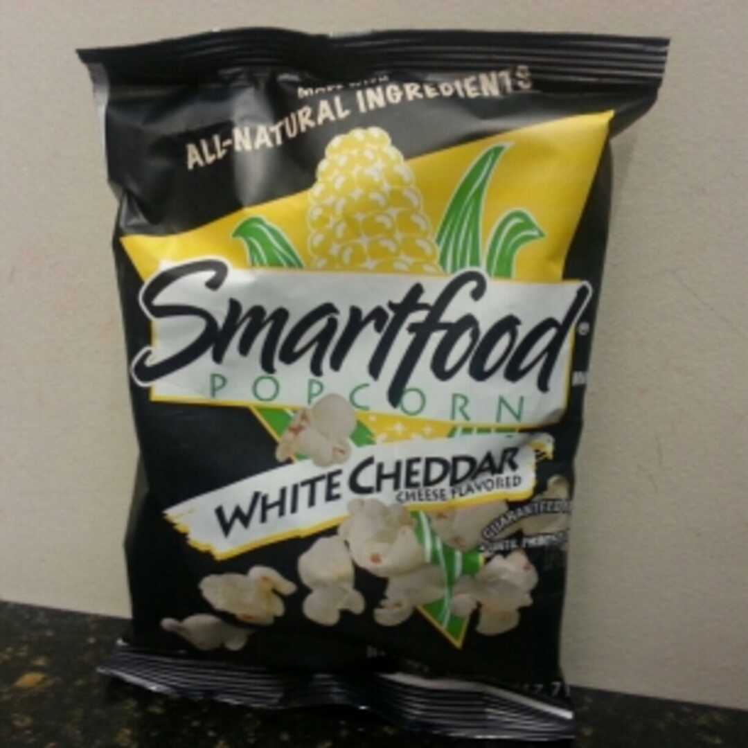 Smartfood White Cheddar Cheese Popcorn 100 Calorie Pack