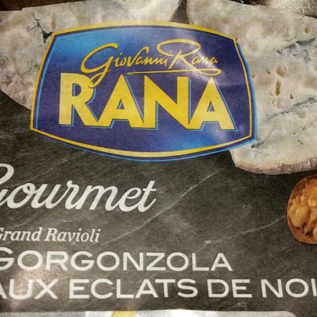 Giovanni Rana Grand Ravioli Gorgonzola aux Éclats de Noix