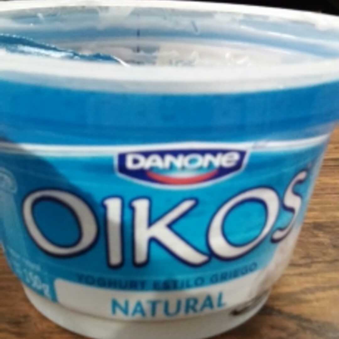 Danone Oikos Natural  (125g)
