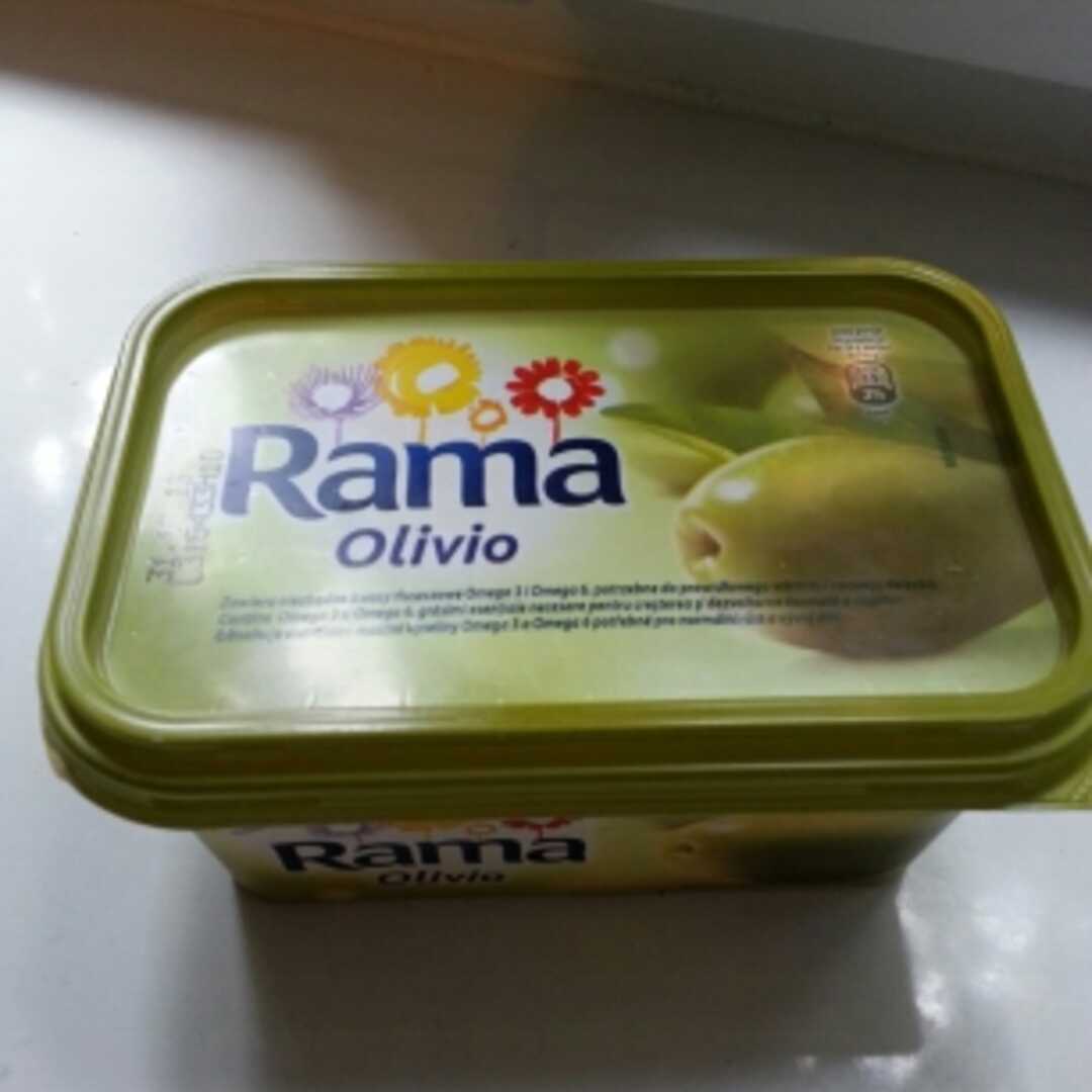 Rama Olivio