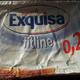 Exquisa Fitline Frischkäse 0,2%