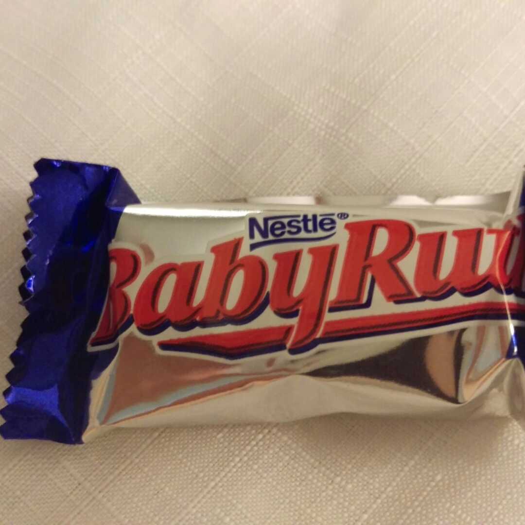 Nestle Baby Ruth