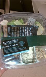 Marketside Harvest Blend Salad