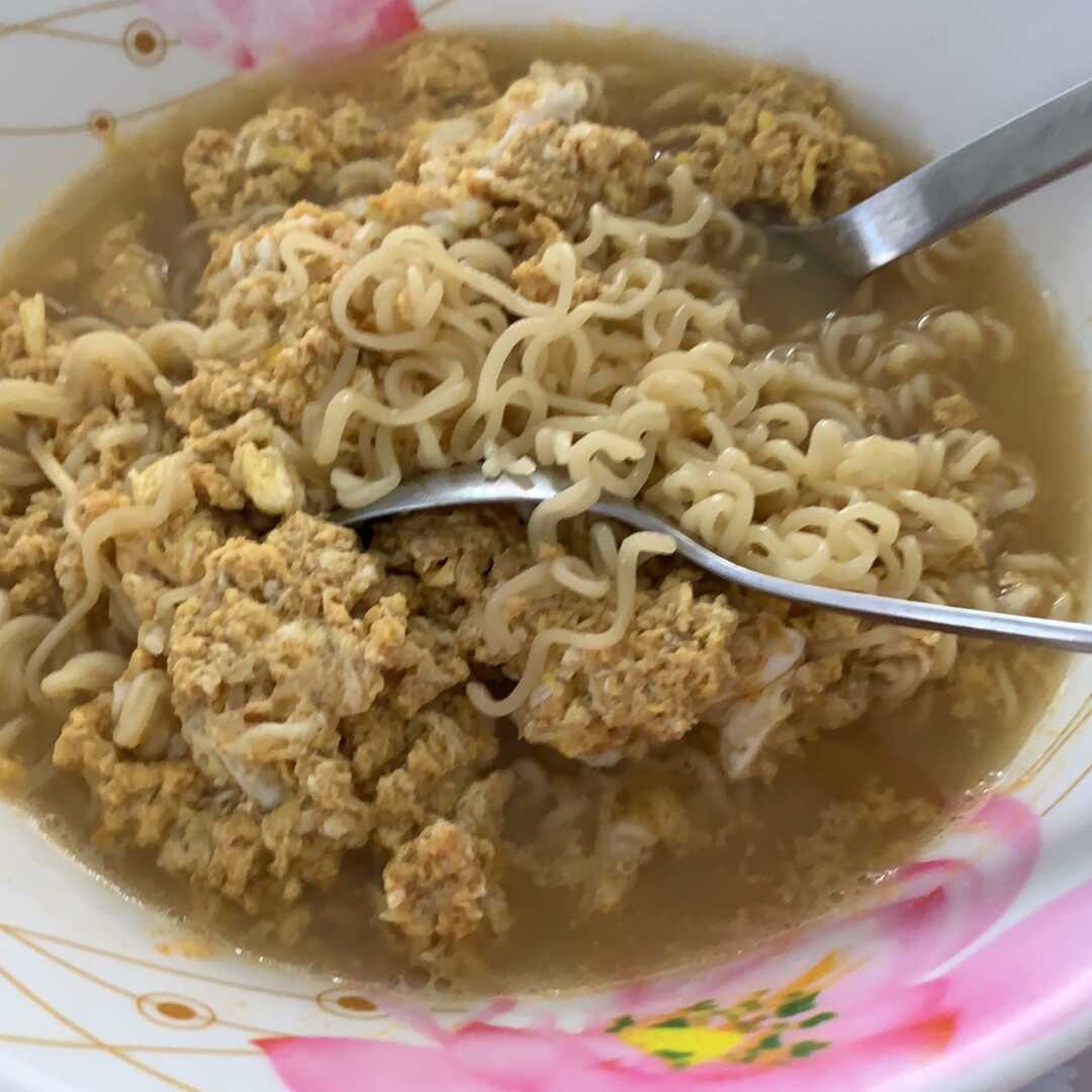 Calories In Maggi Instant Mee Noodles