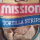 Mission Foods Tortilla Strips
