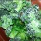 Broccoli (Tagliati, Surgelati)