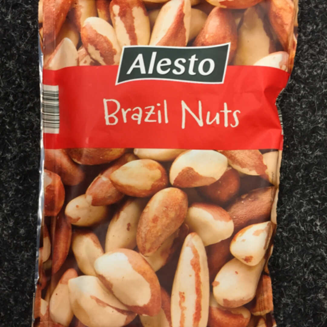 Alesto Brazil Nuts
