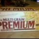 Nabisco Premium Saltine Crackers with Multigrain