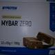 Myprotein My Bar Zero Cookies & Cream