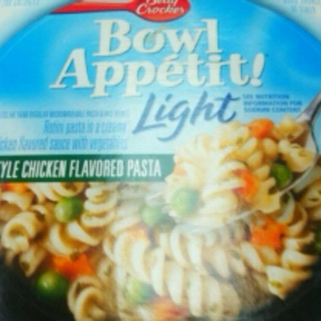 Betty Crocker Bowl Appetit! Homestyle Chicken Pasta
