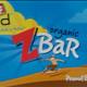 Clif Bar Clif Kid Organic Z Bar - Peanut Butter