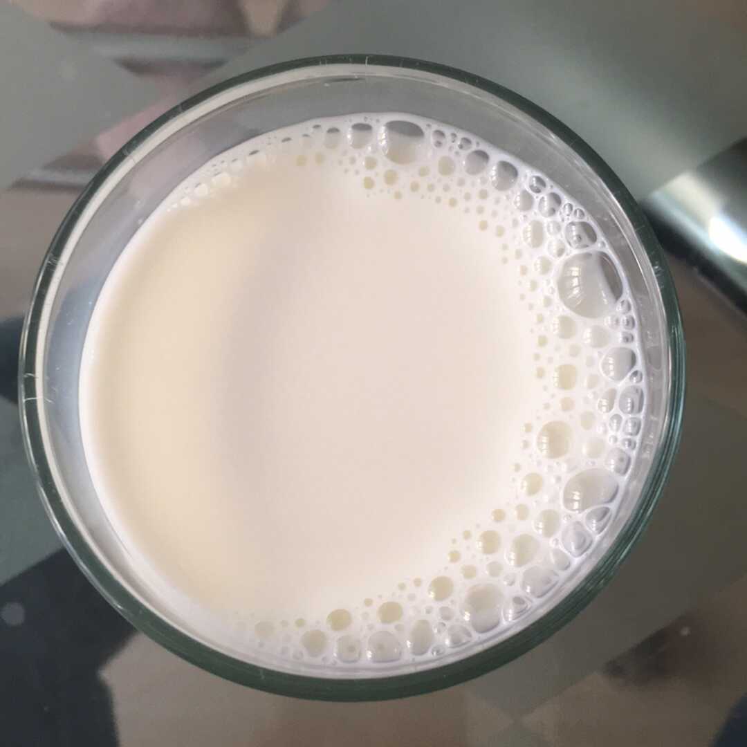 Süt (Yağsız)