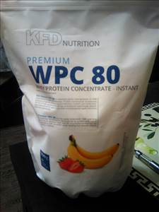 KFD Nutrition Whey Protein Concentrate
