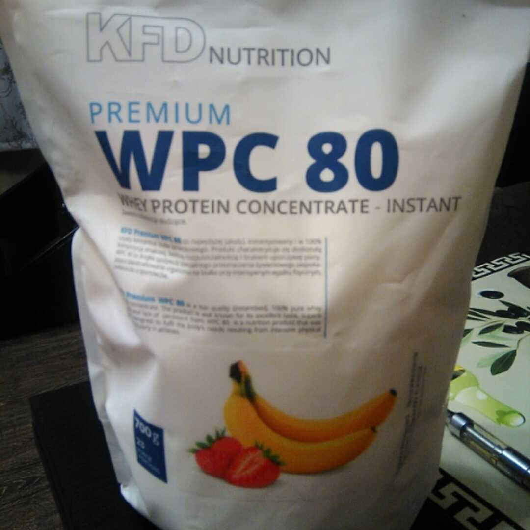 KFD Nutrition Whey Protein Concentrate