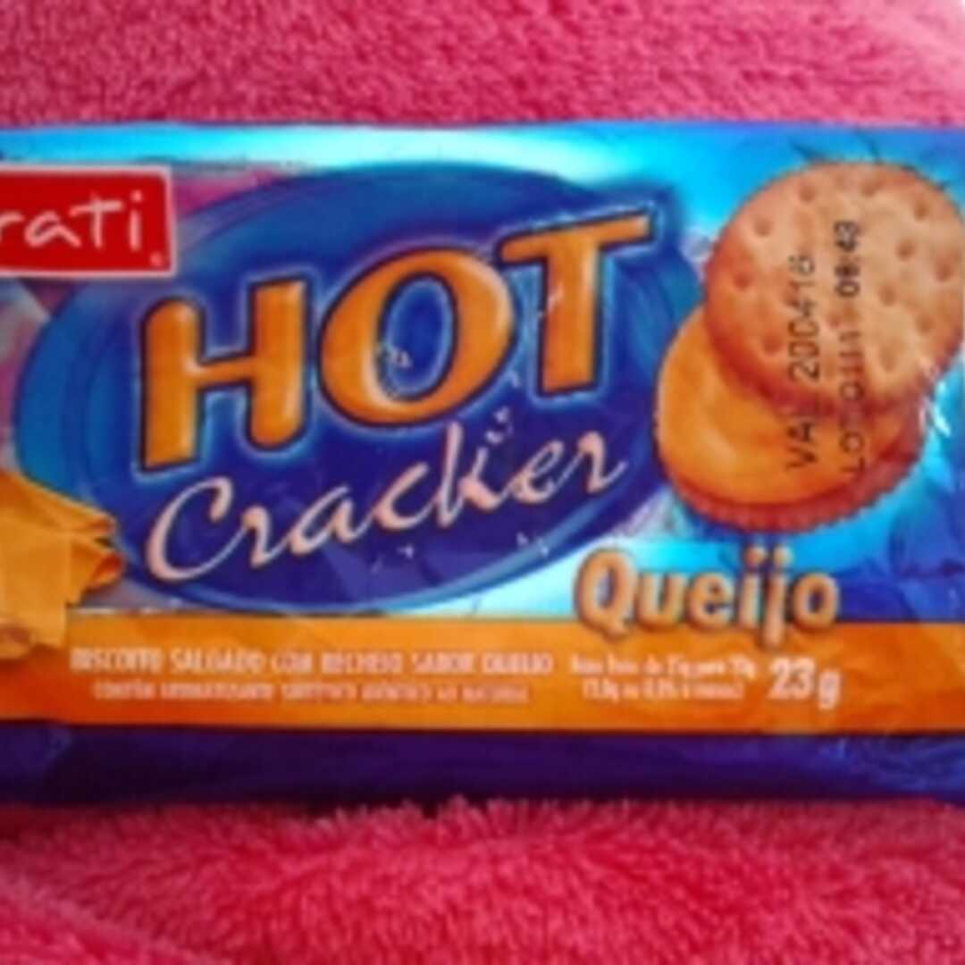 Parati Hot Cracker Queijo