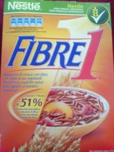 Nestlé Fibre1
