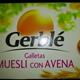 Gerblé Galletas Muesli con Avena
