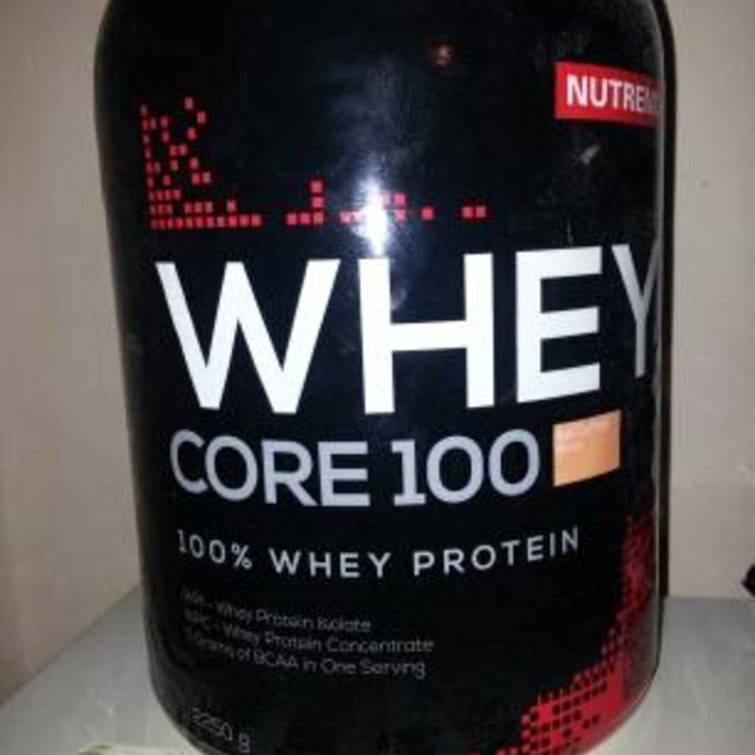 Nutrend Whey Core 100