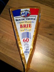 Roi De Trefle Brie