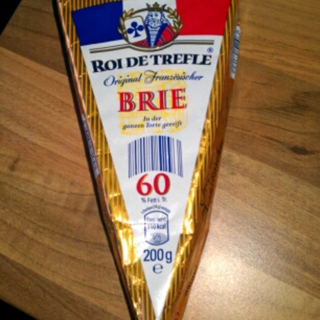 Roi De Trefle Brie