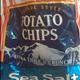 Tim's Sea Salt & Vinegar Potato Chips