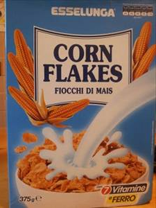 Esselunga Corn Flakes