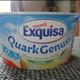 Exquisa Quark Genuss Birne-Holunderblüte