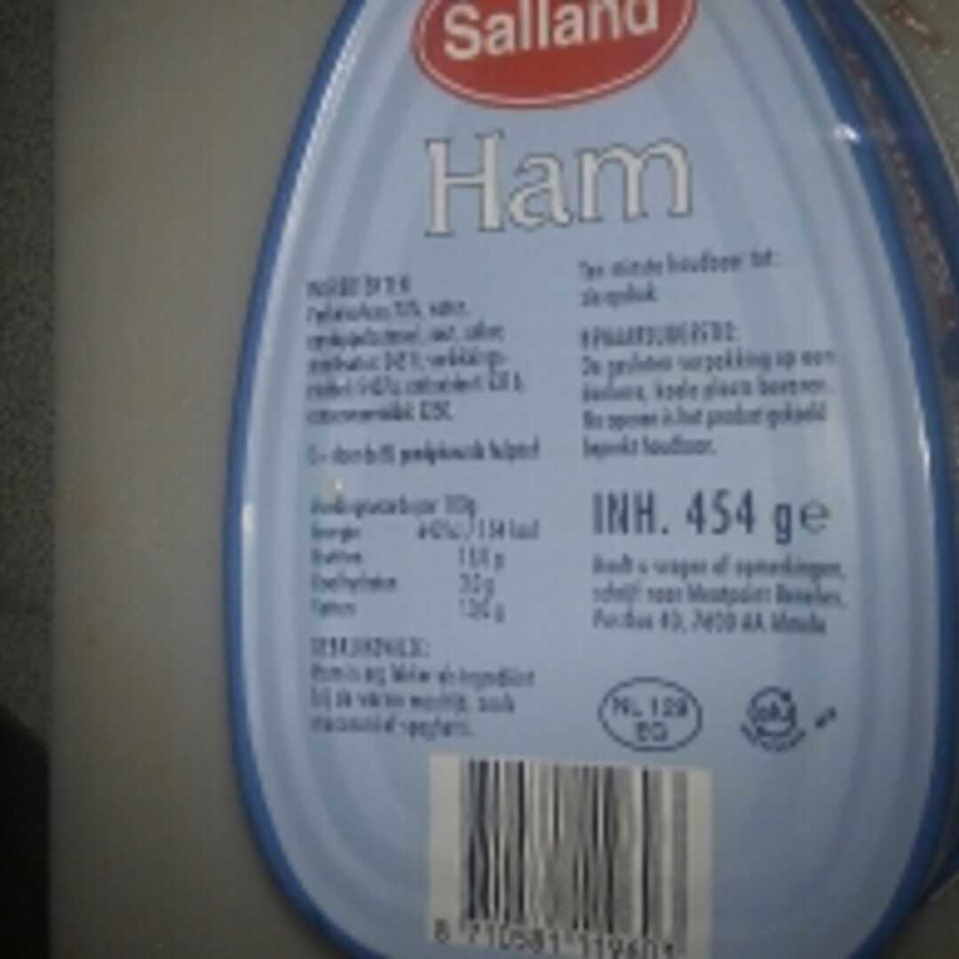 Salland Ham