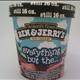 Ben & Jerry's Everything But The... Ice Cream