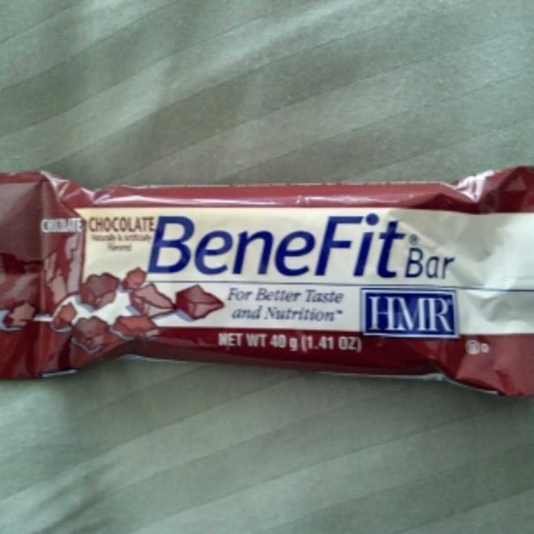 HMR BeneFit Bars - Chocolate Chocolate