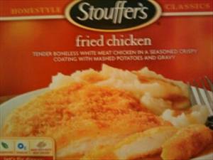 Stouffer's Signature Classics Fried Chicken Breast
