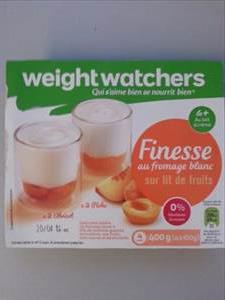 Weight Watchers Finesse au Fromage Blanc