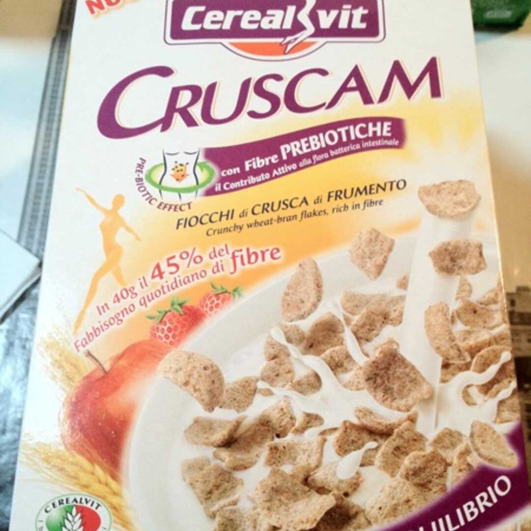 Cerealvit Cruscam