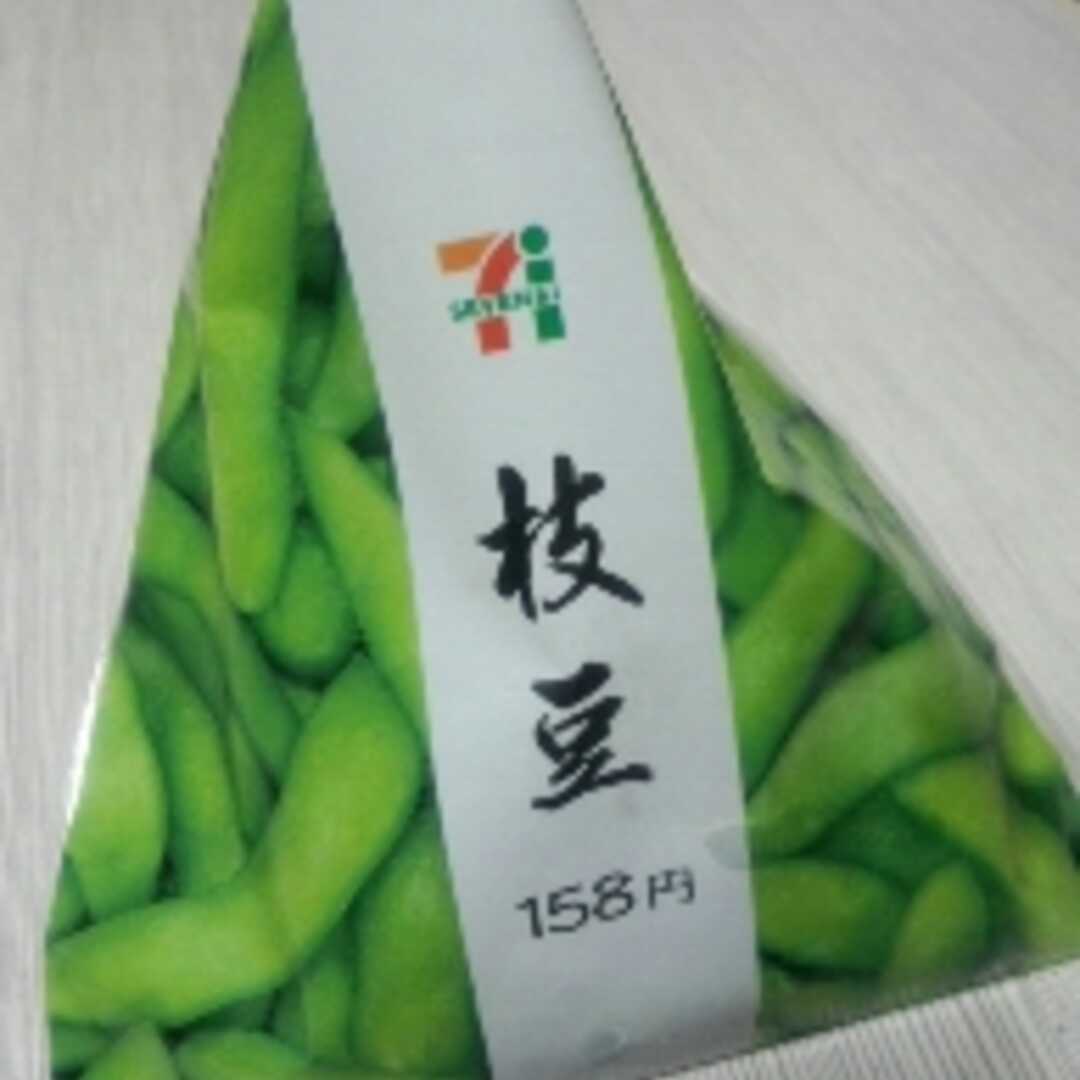 セブンイレブン 枝豆 (150g)