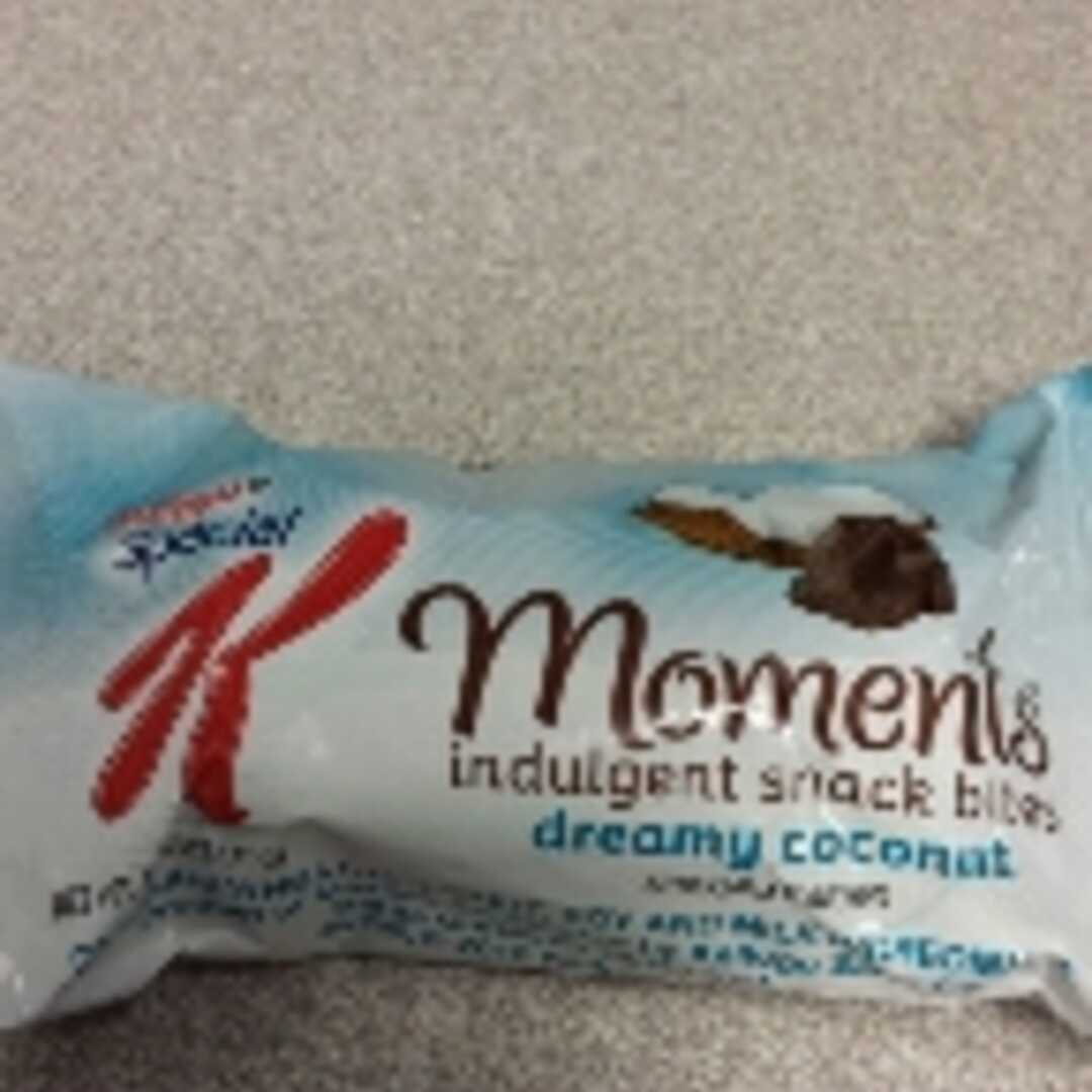 Kellogg's Special K Moments Dreamy Coconut