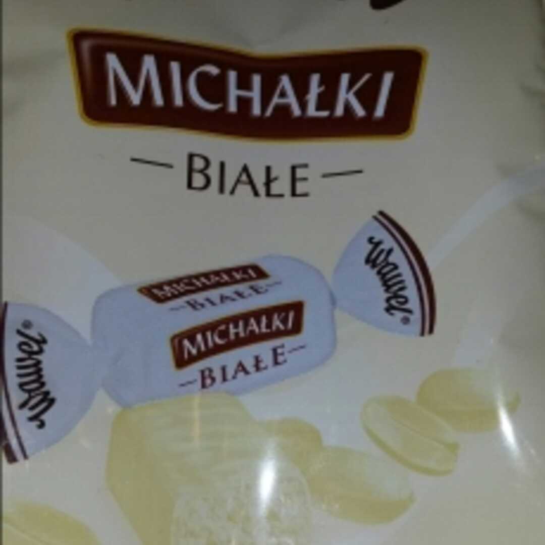 Wawel Michalki Biale