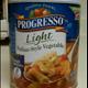 Progresso Light Italian-Style Vegetable Soup