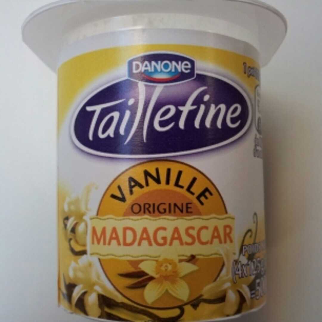 Taillefine Vanille Madagascar